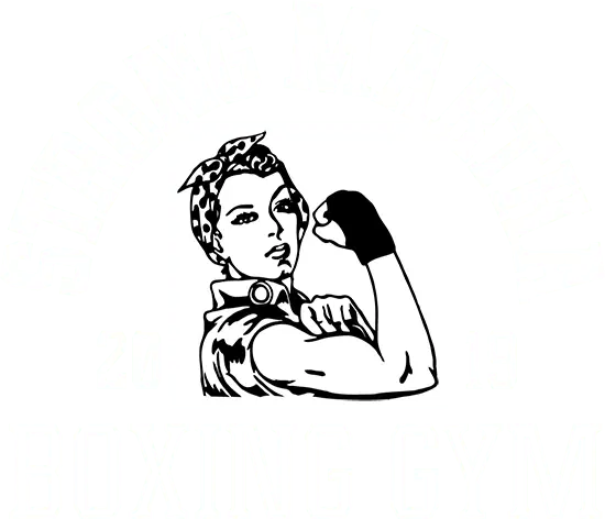 Strong Martha logo